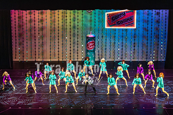 Suzanne's - Hairspray - Performance - TJP (146 of 174)