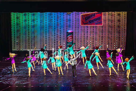 Suzanne's - Hairspray - Performance - TJP (149 of 174)