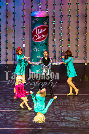 Suzanne's - Hairspray - Performance - TJP (171 of 174)