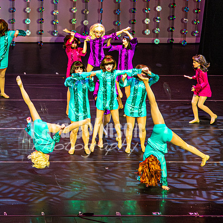 Suzanne's - Hairspray - Performance - TJP (169 of 174)
