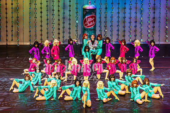 Suzanne's - Hairspray - Performance - TJP (173 of 174)
