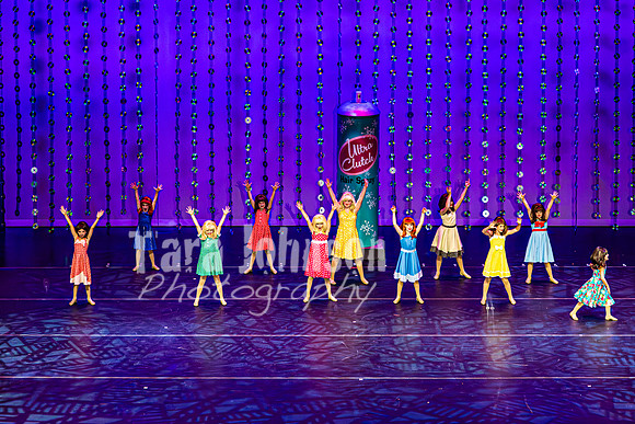 Suzanne's - Hairspray - Performance - TJP (36 of 174)