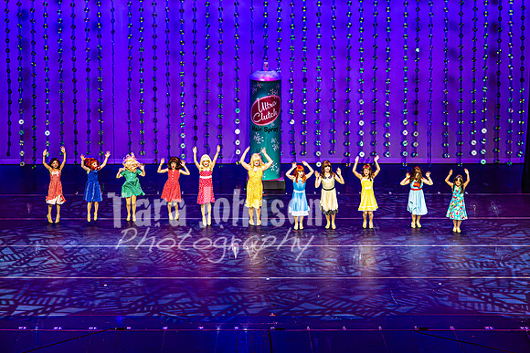 Suzanne's - Hairspray - Performance - TJP (40 of 174)