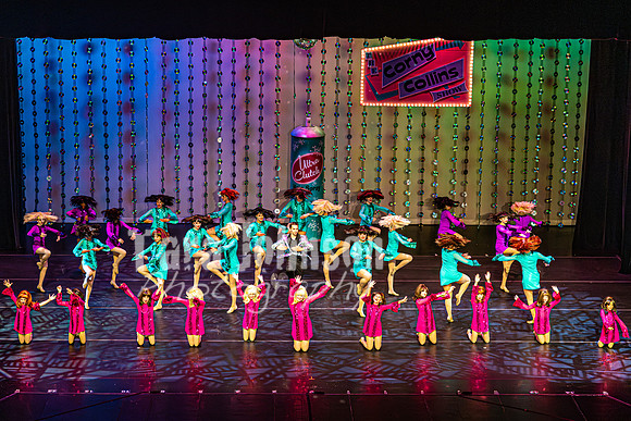 Suzanne's - Hairspray - Performance - TJP (160 of 174)