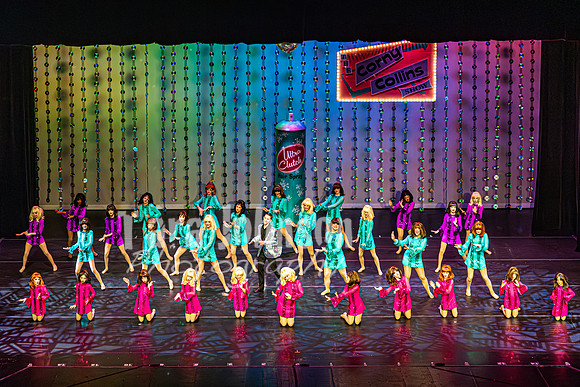 Suzanne's - Hairspray - Performance - TJP (162 of 174)