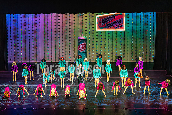 Suzanne's - Hairspray - Performance - TJP (163 of 174)