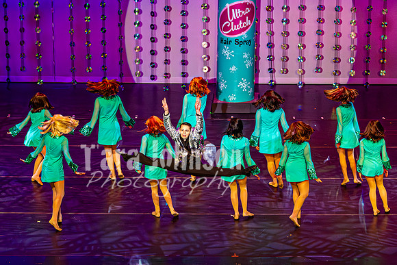 Suzanne's - Hairspray - Performance - TJP (128 of 174)