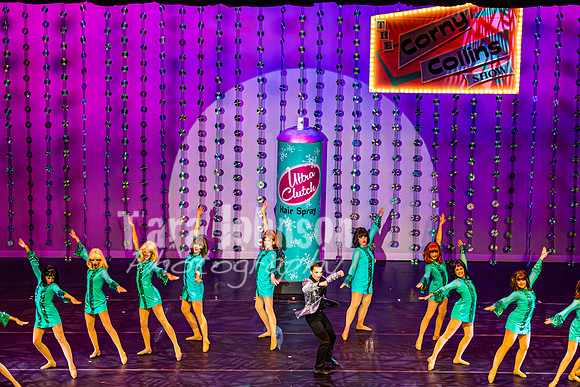 Suzanne's - Hairspray - Performance - TJP (100 of 174)