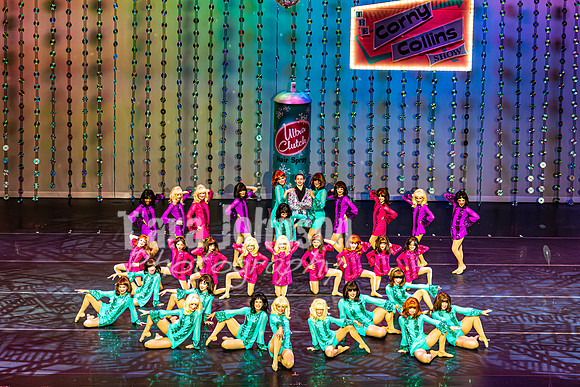 Suzanne's - Hairspray - Performance - TJP (172 of 174)