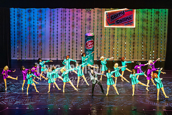 Suzanne's - Hairspray - Performance - TJP (145 of 174)
