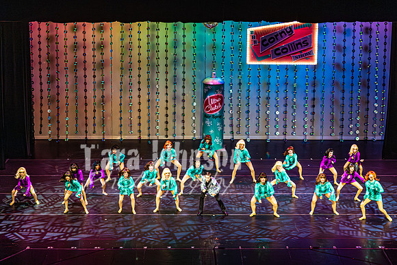 Suzanne's - Hairspray - Performance - TJP (147 of 174)