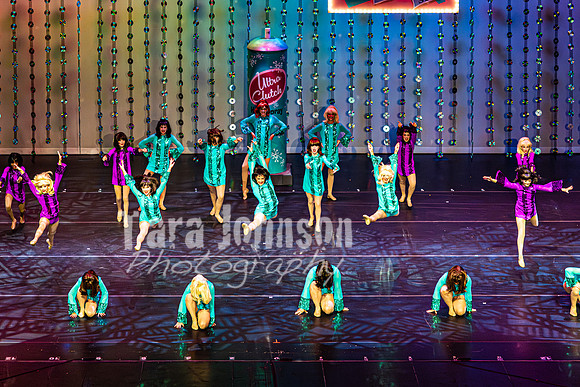 Suzanne's - Hairspray - Performance - TJP (167 of 174)