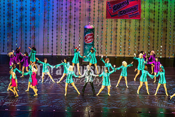 Suzanne's - Hairspray - Performance - TJP (164 of 174)