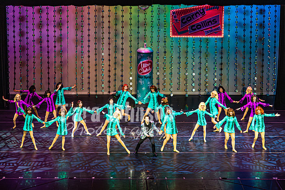 Suzanne's - Hairspray - Performance - TJP (165 of 174)