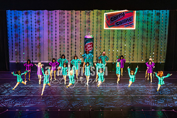 Suzanne's - Hairspray - Performance - TJP (166 of 174)