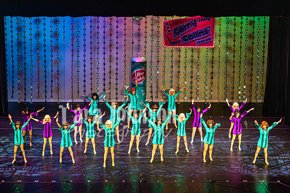 Suzanne's - Hairspray - Performance - TJP (168 of 174)