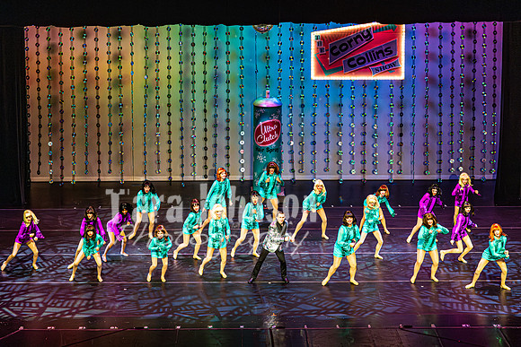 Suzanne's - Hairspray - Performance - TJP (148 of 174)