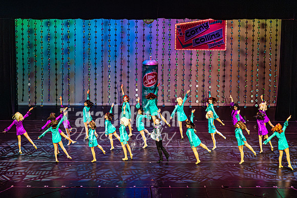 Suzanne's - Hairspray - Performance - TJP (150 of 174)