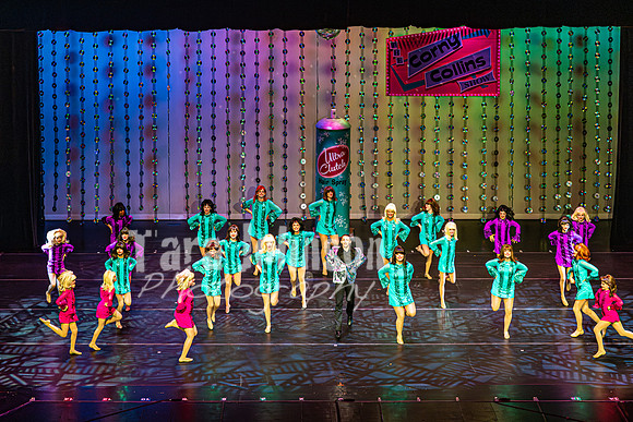 Suzanne's - Hairspray - Performance - TJP (151 of 174)