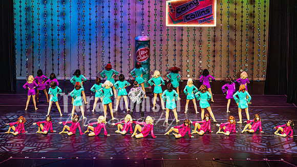 Suzanne's - Hairspray - Performance - TJP (154 of 174)