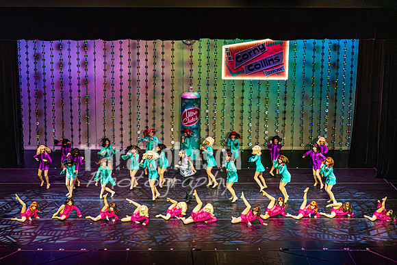 Suzanne's - Hairspray - Performance - TJP (155 of 174)