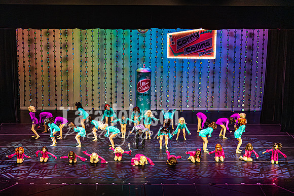 Suzanne's - Hairspray - Performance - TJP (156 of 174)
