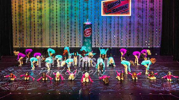 Suzanne's - Hairspray - Performance - TJP (157 of 174)