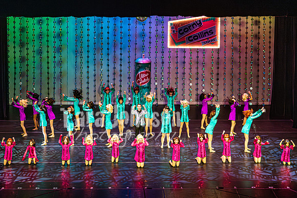 Suzanne's - Hairspray - Performance - TJP (158 of 174)