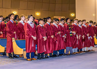 26 U of D Grad - Ceremony - TJP (52 of 476)