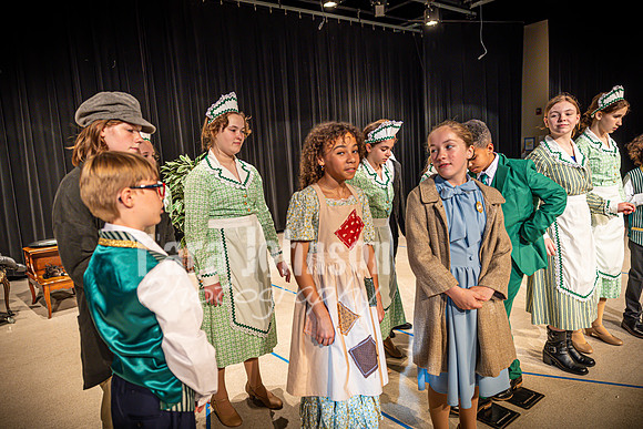 2024 Rising Stars - Annie - Cast 1 Rehearsal - TJP (202 of 557)
