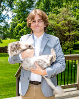 Arik Kildal & his Feline Friends - TJP (13 of 33)