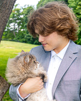 Arik Kildal & his Feline Friends - TJP (18 of 33)