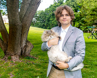 Arik Kildal & his Feline Friends - TJP (17 of 33)