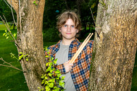 Arik Kildal @ E. Alyssa Court
