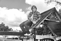 Arik Kildal - Complete [BW]