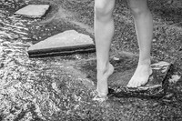 Lilly Pelto @ Central Park in Milford - BW - TJP (15 of 91)