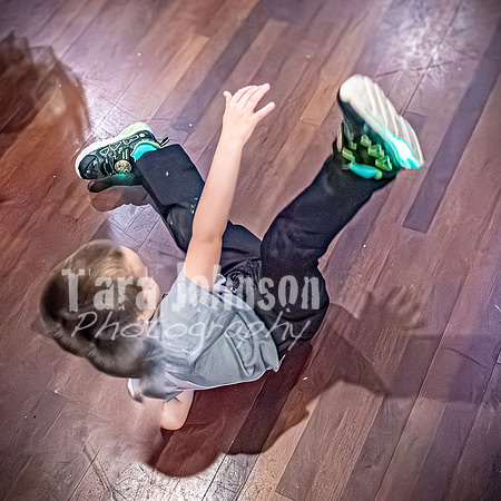 Ron & Michelle - The Dance - TJP (2 of 71)