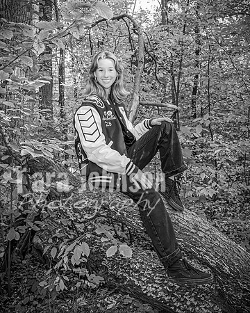 Bella Wakefield @ Pontiac Lake - BW - TJP (59 of 74)