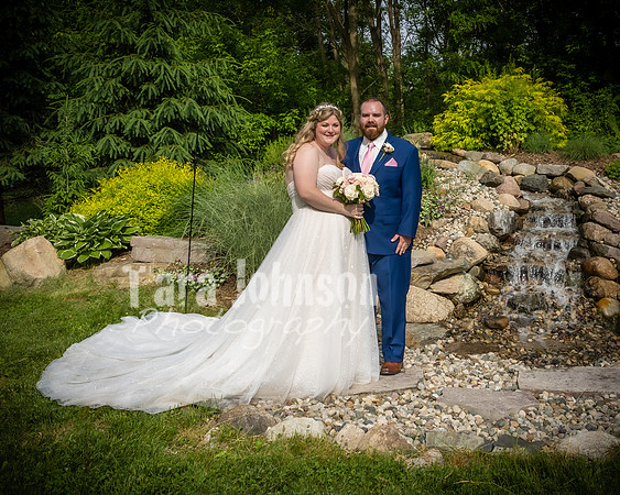 Jordan & Britney - The Newlyweds (31 of 56)