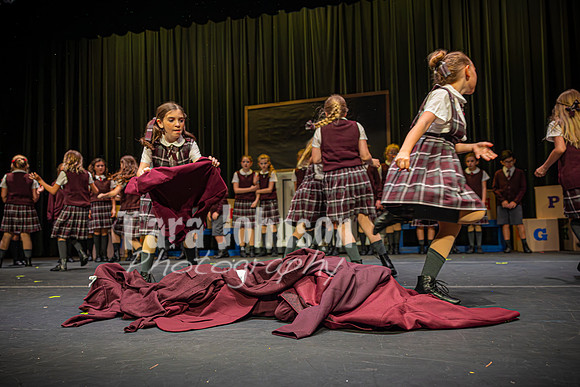 2025 Rising Stars - Matilda Jr. - Rehearsal - Act 1 - TJP (227 of 402)