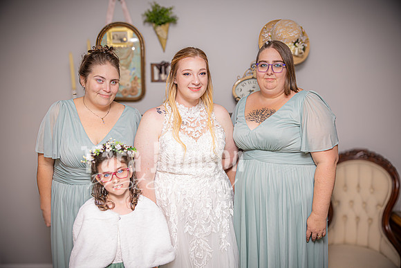 Michael & Ashlee McGrath - Wedding Prep - TJP (7 of 24)
