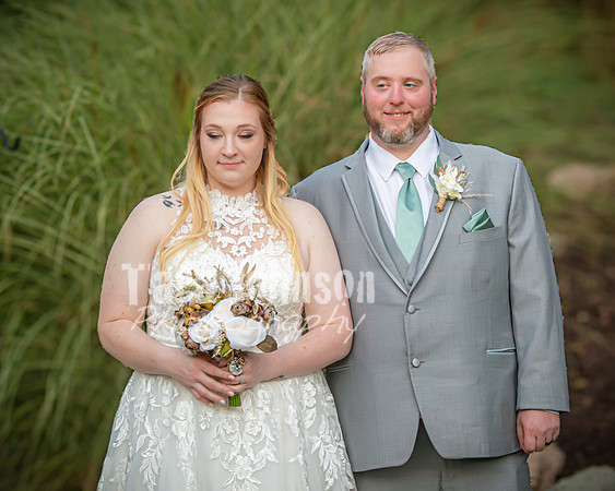 Michael & Ashlee McGrath - The Bridal Party - TJP (23 of 57)
