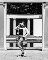 Allie Mayville @ Cranbrook - BW - TJP (5 of 60)