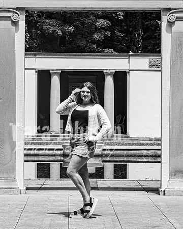 Allie Mayville @ Cranbrook - BW - TJP (5 of 60)