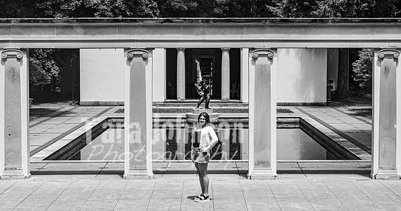Allie Mayville @ Cranbrook - BW - TJP (3 of 60)