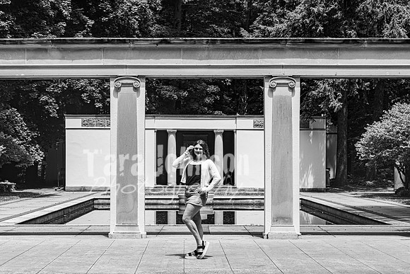 Allie Mayville @ Cranbrook - BW - TJP (4 of 60)