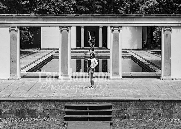 Allie Mayville @ Cranbrook - BW - TJP (2 of 60)