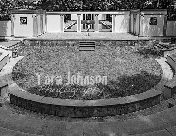Allie Mayville @ Cranbrook - BW - TJP (1 of 60)