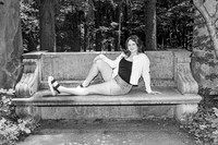 Allie Mayville @ Cranbrook - BW - TJP (6 of 60)