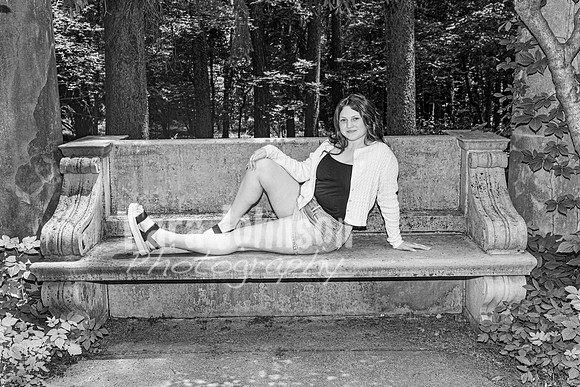 Allie Mayville @ Cranbrook - BW - TJP (6 of 60)